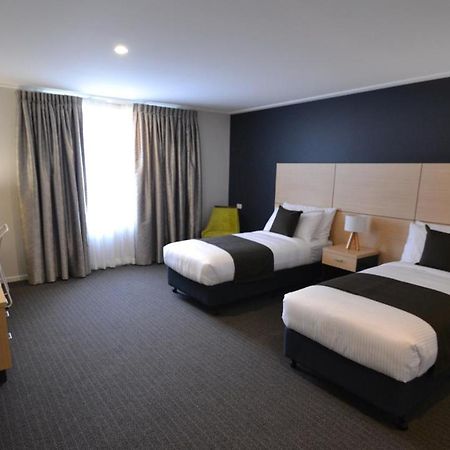 The Astor Suites Goulburn Dış mekan fotoğraf