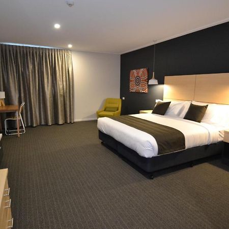 The Astor Suites Goulburn Dış mekan fotoğraf