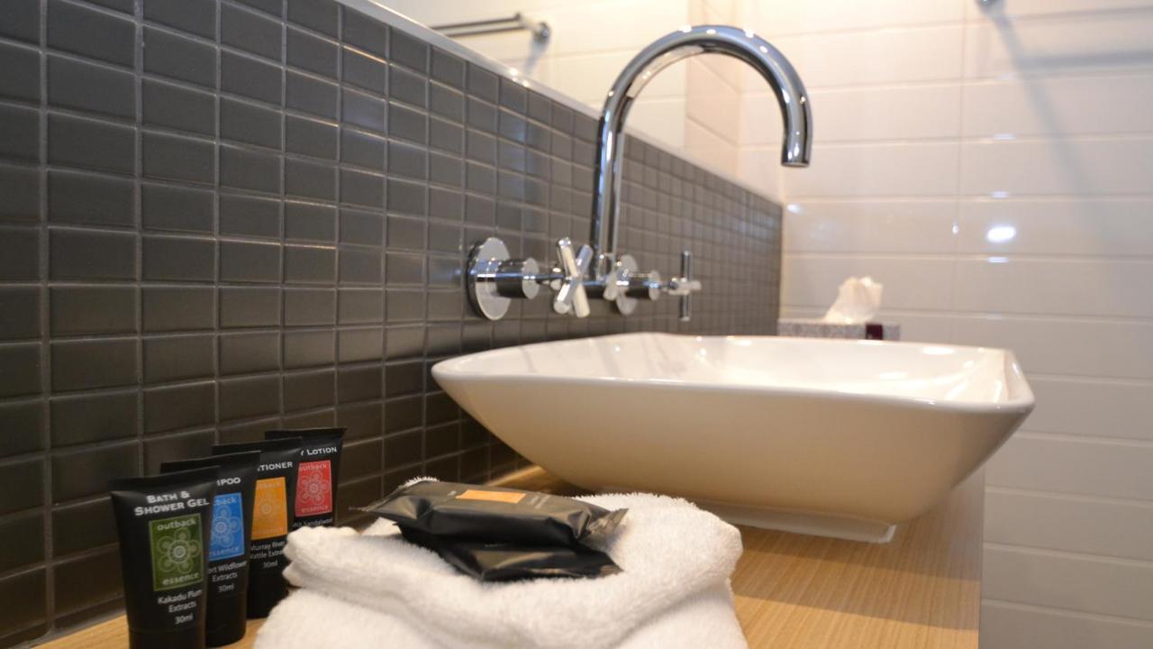 The Astor Suites Goulburn Dış mekan fotoğraf