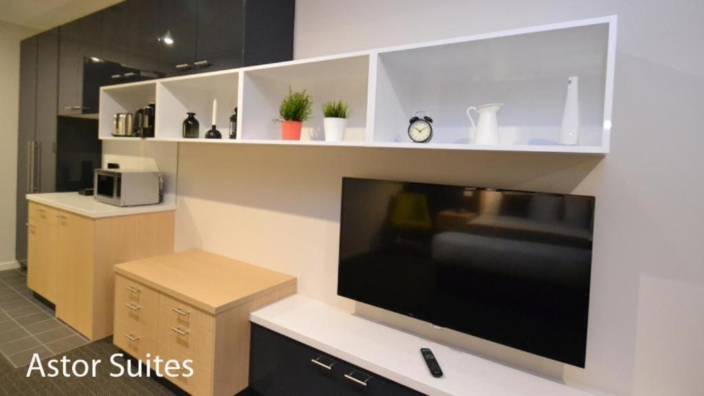 The Astor Suites Goulburn Dış mekan fotoğraf